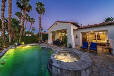 Haciendas at La Quinta is a charming gated enclave of on La Quinta Golf  Resort and Country Clubs in California - for sale on GolfHomes.com, golf home, golf lot