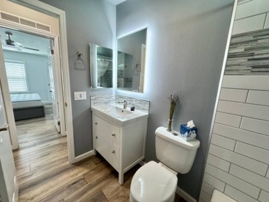 Beautifully Remodeled Home in a Resort-Style - ALL AGE on Silver Dollar Golf and Trap Club in Florida - for sale on GolfHomes.com, golf home, golf lot