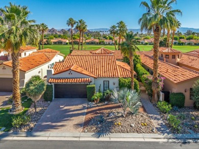 Haciendas at La Quinta is a charming gated enclave of on La Quinta Golf  Resort and Country Clubs in California - for sale on GolfHomes.com, golf home, golf lot