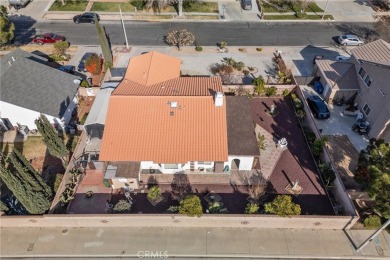 This 3-bedroom, 2-bathroom Single-Story Residence Home is on Antelope Valley Country Club in California - for sale on GolfHomes.com, golf home, golf lot