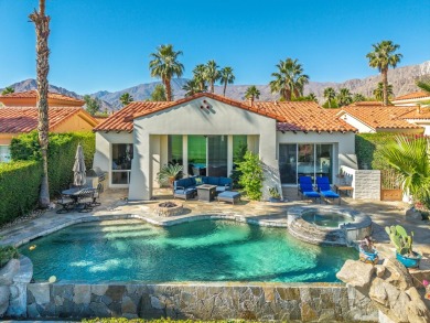 Haciendas at La Quinta is a charming gated enclave of on La Quinta Golf  Resort and Country Clubs in California - for sale on GolfHomes.com, golf home, golf lot