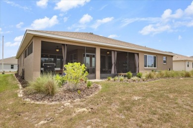 This *Premier Series* custom Magnolia model boasts 2 large on On Top of the World Golf Course in Florida - for sale on GolfHomes.com, golf home, golf lot