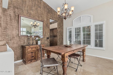 Home sweet home! It's the first thing you'll think of the moment on The Foothills Golf Club in Arizona - for sale on GolfHomes.com, golf home, golf lot