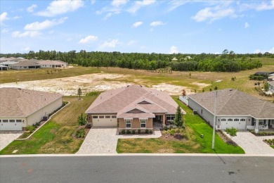 This *Premier Series* custom Magnolia model boasts 2 large on On Top of the World Golf Course in Florida - for sale on GolfHomes.com, golf home, golf lot