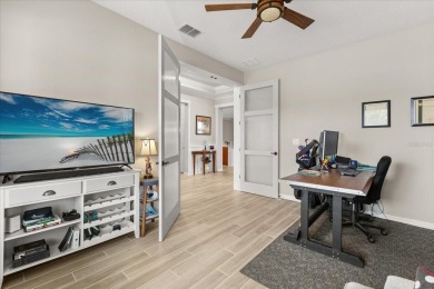 This *Premier Series* custom Magnolia model boasts 2 large on On Top of the World Golf Course in Florida - for sale on GolfHomes.com, golf home, golf lot