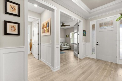This *Premier Series* custom Magnolia model boasts 2 large on On Top of the World Golf Course in Florida - for sale on GolfHomes.com, golf home, golf lot