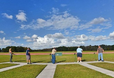 Beautifully Remodeled Home in a Resort-Style - ALL AGE on Silver Dollar Golf and Trap Club in Florida - for sale on GolfHomes.com, golf home, golf lot