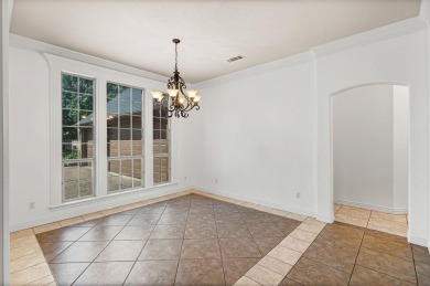 Welcome to this stunning golf course home located in the on Southern Oaks Golf Club in Texas - for sale on GolfHomes.com, golf home, golf lot
