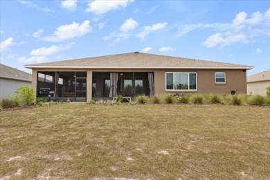 This *Premier Series* custom Magnolia model boasts 2 large on On Top of the World Golf Course in Florida - for sale on GolfHomes.com, golf home, golf lot