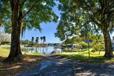 Beautifully Remodeled Home in a Resort-Style - ALL AGE on Silver Dollar Golf and Trap Club in Florida - for sale on GolfHomes.com, golf home, golf lot