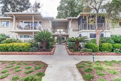 CASA BLANCA- This is a lovely remodeled/ updated home on Aliso Viejo Country Club in California - for sale on GolfHomes.com, golf home, golf lot