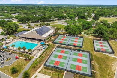 Sellers are offering $15,000 toward the buyer's closing costs on On Top of the World Golf Course in Florida - for sale on GolfHomes.com, golf home, golf lot