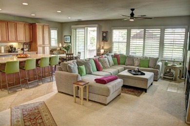 From gourmet cooking to golfing, living where every day feels on Indian Palms Country Club and Resort in California - for sale on GolfHomes.com, golf home, golf lot