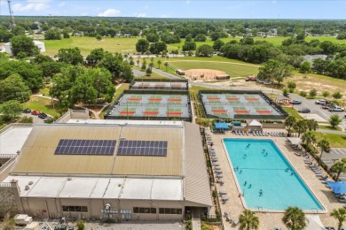 Sellers are offering $15,000 toward the buyer's closing costs on On Top of the World Golf Course in Florida - for sale on GolfHomes.com, golf home, golf lot