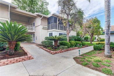 CASA BLANCA- This is a lovely remodeled/ updated home on Aliso Viejo Country Club in California - for sale on GolfHomes.com, golf home, golf lot