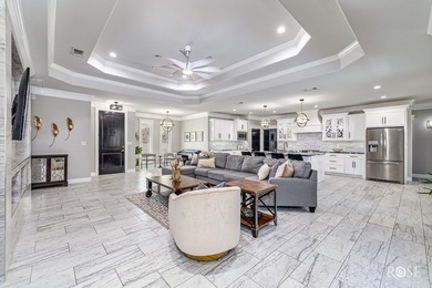 Welcome to this exquisite residence in the highly desirable on Bentwood Country Club in Texas - for sale on GolfHomes.com, golf home, golf lot