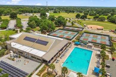 Sellers are offering $15,000 toward the buyer's closing costs on On Top of the World Golf Course in Florida - for sale on GolfHomes.com, golf home, golf lot