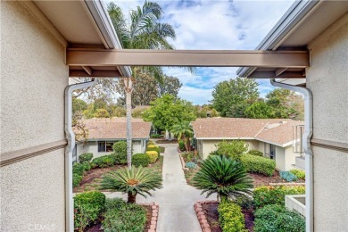 CASA BLANCA- This is a lovely remodeled/ updated home on Aliso Viejo Country Club in California - for sale on GolfHomes.com, golf home, golf lot