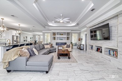 Welcome to this exquisite residence in the highly desirable on Bentwood Country Club in Texas - for sale on GolfHomes.com, golf home, golf lot