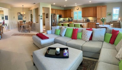 From gourmet cooking to golfing, living where every day feels on Indian Palms Country Club and Resort in California - for sale on GolfHomes.com, golf home, golf lot