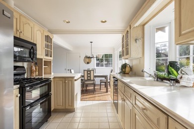 Charming Pebble Beach cottage in highly desired Country Club on Monterey Peninsula Golf and Country Club in California - for sale on GolfHomes.com, golf home, golf lot