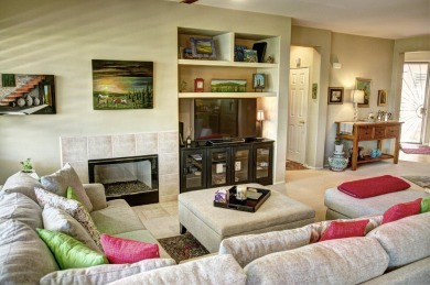 From gourmet cooking to golfing, living where every day feels on Indian Palms Country Club and Resort in California - for sale on GolfHomes.com, golf home, golf lot
