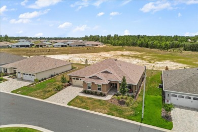 Sellers are offering $15,000 toward the buyer's closing costs on On Top of the World Golf Course in Florida - for sale on GolfHomes.com, golf home, golf lot