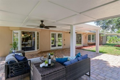 The holidays are coming--and so are your guests!
This is the on Countryside Country Club in Florida - for sale on GolfHomes.com, golf home, golf lot
