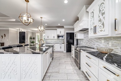 Welcome to this exquisite residence in the highly desirable on Bentwood Country Club in Texas - for sale on GolfHomes.com, golf home, golf lot