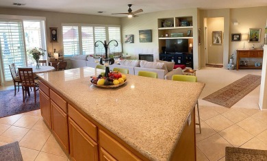 From gourmet cooking to golfing, living where every day feels on Indian Palms Country Club and Resort in California - for sale on GolfHomes.com, golf home, golf lot