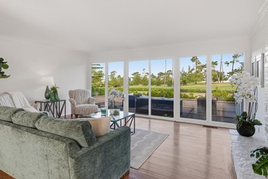 Charming Pebble Beach cottage in highly desired Country Club on Monterey Peninsula Golf and Country Club in California - for sale on GolfHomes.com, golf home, golf lot