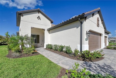 This beautifully decorated Boca Royale Sandcastle model features on Boca Royale Golf and Country Club in Florida - for sale on GolfHomes.com, golf home, golf lot