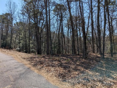 Discover your dream estate on two adjacent lots in Pine Mountain on Pine Mountain Golf Course in North Carolina - for sale on GolfHomes.com, golf home, golf lot