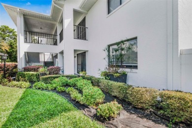 Main level end unit 2/2 condo with beautiful golf course view in on Sugarmill Woods Golf and Country Club in Florida - for sale on GolfHomes.com, golf home, golf lot