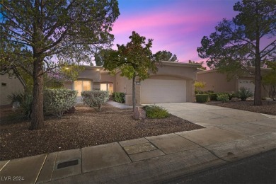 Own a slice of one of the most desired 55+ communities in all of on Eagle Crest Golf Club in Nevada - for sale on GolfHomes.com, golf home, golf lot