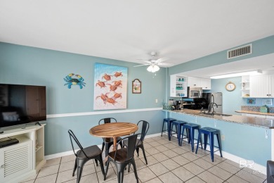 **Gorgeous Gulf-View Condo - Your Perfect Coastal Retreat! on Kiva Dunes Golf Club in Alabama - for sale on GolfHomes.com, golf home, golf lot
