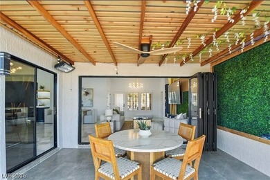 Boxwood on Golfside Dr by Michael Mair Luxury is a one-of-a-kind on Highland Falls Golf Club in Nevada - for sale on GolfHomes.com, golf home, golf lot