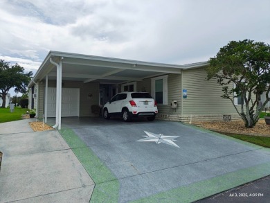 BONUS--FREE INSPECTION needed for new Insurance coverage. This 3 on Southport Springs Golf Club in Florida - for sale on GolfHomes.com, golf home, golf lot