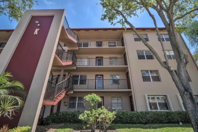 Welcome to your cozy retreat in the heart of a vibrant 55+ on Flamingo Lakes Country Club in Florida - for sale on GolfHomes.com, golf home, golf lot
