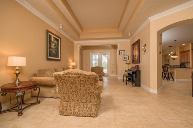 Beautiful Estate With 5 Bedrooms,3.5 Bathrooms,And A 3 Car on The Palencia Club in Florida - for sale on GolfHomes.com, golf home, golf lot