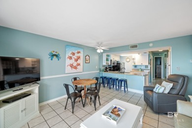 **Gorgeous Gulf-View Condo - Your Perfect Coastal Retreat! on Kiva Dunes Golf Club in Alabama - for sale on GolfHomes.com, golf home, golf lot