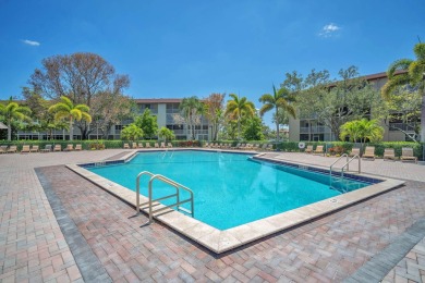 Welcome to your cozy retreat in the heart of a vibrant 55+ on Flamingo Lakes Country Club in Florida - for sale on GolfHomes.com, golf home, golf lot
