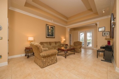 Beautiful Estate With 5 Bedrooms,3.5 Bathrooms,And A 3 Car on The Palencia Club in Florida - for sale on GolfHomes.com, golf home, golf lot