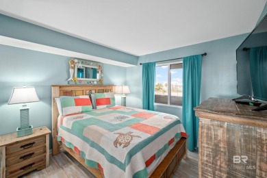 **Gorgeous Gulf-View Condo - Your Perfect Coastal Retreat! on Kiva Dunes Golf Club in Alabama - for sale on GolfHomes.com, golf home, golf lot