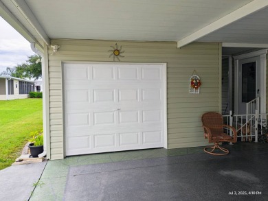 BONUS--FREE INSPECTION needed for new Insurance coverage. This 3 on Southport Springs Golf Club in Florida - for sale on GolfHomes.com, golf home, golf lot