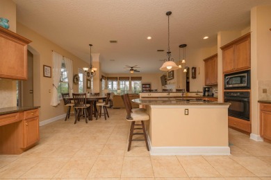 Beautiful Estate With 5 Bedrooms,3.5 Bathrooms,And A 3 Car on The Palencia Club in Florida - for sale on GolfHomes.com, golf home, golf lot