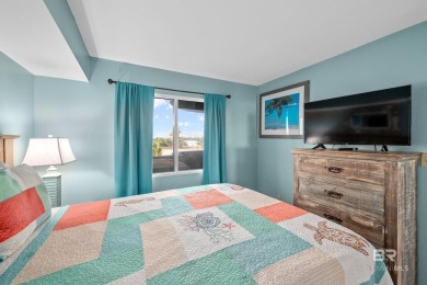 **Gorgeous Gulf-View Condo - Your Perfect Coastal Retreat! on Kiva Dunes Golf Club in Alabama - for sale on GolfHomes.com, golf home, golf lot