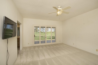 Perfectly positioned with double fairway and panoramic mountain on Desert Falls Country Club in California - for sale on GolfHomes.com, golf home, golf lot