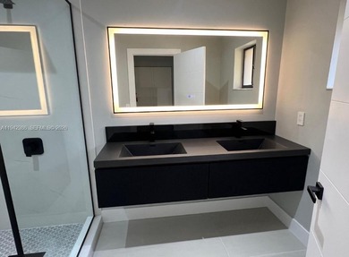 Unique 4-bedroom, 3-full bathroom unit at Costa del Sol. 
Fall on Costa Greens Golf Club in Florida - for sale on GolfHomes.com, golf home, golf lot