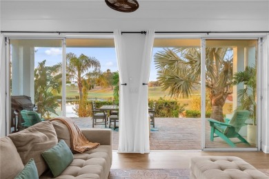 Active Club Membership! This 4-bedroom, 3.5-bathroom home offers on Reunion Resort Golf Course in Florida - for sale on GolfHomes.com, golf home, golf lot